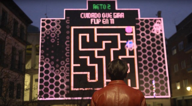 El homenaje de FantaElx a la cultura retro: Sonic, He-Man o Donkey Kong se cuelan en el cartel