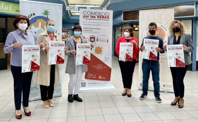 La pugna por la renovación de los estatutos descabeza al Colectivo de Comerciantes de Alicante