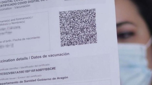 El TSJPV rechaza la exigencia del pasaporte covid para los locales de ocio nocturno en Euskadi
