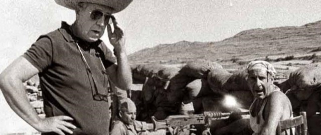 El documental 'Berlanga!!!' profundiza  en el FICC en la mirada universal del cineasta