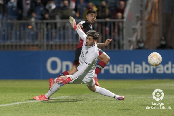 Brugui, esta vez sí