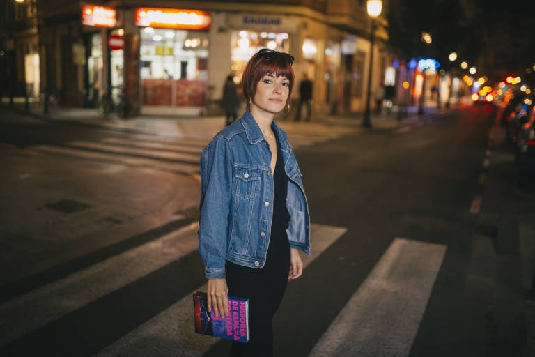 Foto: KIKE TABERNER. - 