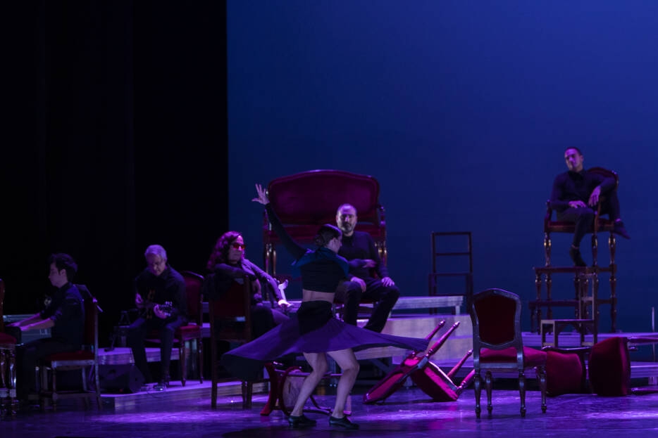 Foto: EVA MÁÑEZ. - 