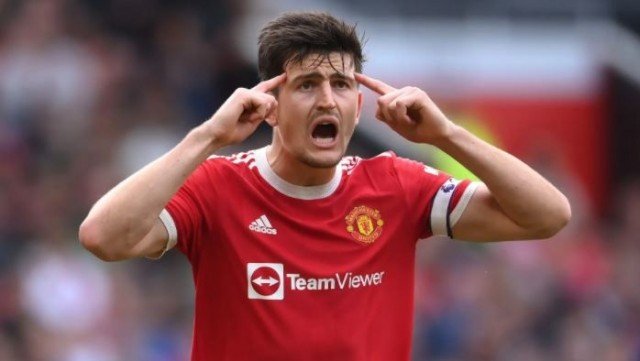 Maguire: 