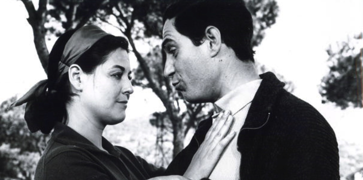 El festival del libro Sindokma reflexiona sobre el rol de la mujer en la filmografía de
Berlanga