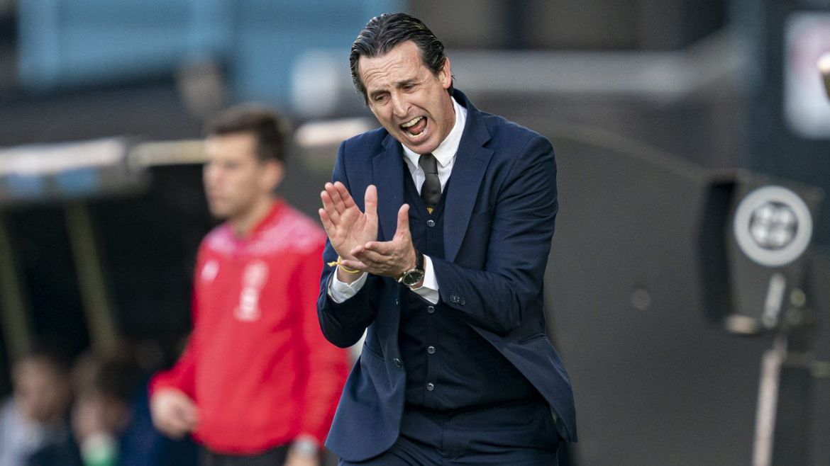 Emery: 