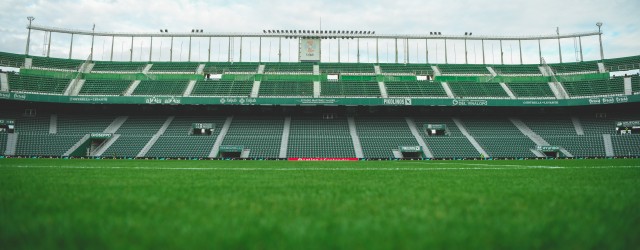 Entrenamiento sin 'entrenador'
