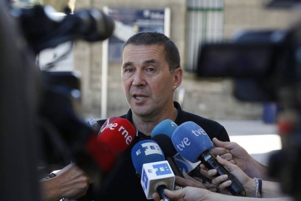 Bildu pacta apoyar los PGE a cambio de suspender permanente los desahucios a personas vulnerables