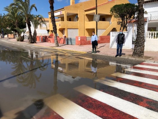 Mazarrón, Alhama, Fuente Álamo, San Pedro, Jumilla y Torre Pacheco, en nivel de alerta 3 por covid