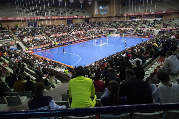 ElPozo recibe este martes al Levante en un 