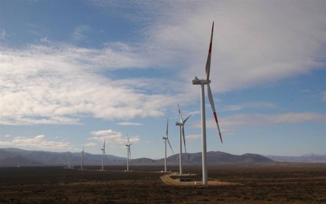 Elecnor construirá en Cuenca el mayor parque eólico en España