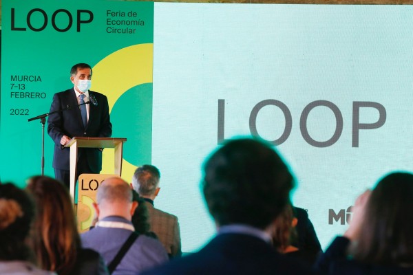 Murcia apuesta por la economía circular: implanta 30 medidas hasta 2025 