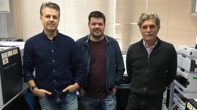 Tres investigadores de la Región, en la lista  mundial más selecta de la ciencia