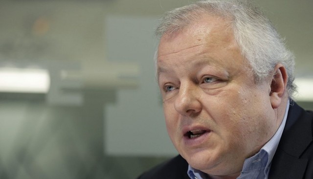 La infrafinanciación no es un agravio dramático, pero habría que arreglarla lo antes posible