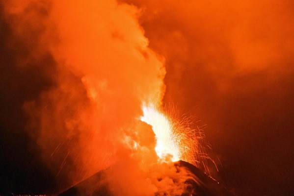 El Apocalipsis va a llegar