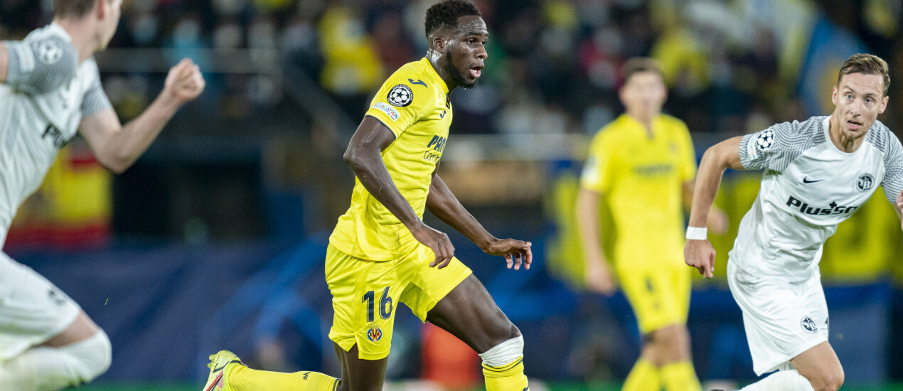 El Villarreal busca encadenar por primera vez tres triunfos en la Champions
