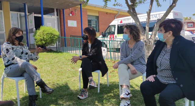 Castelló destina 180.000 euros a proyectos de inclusión y atención social