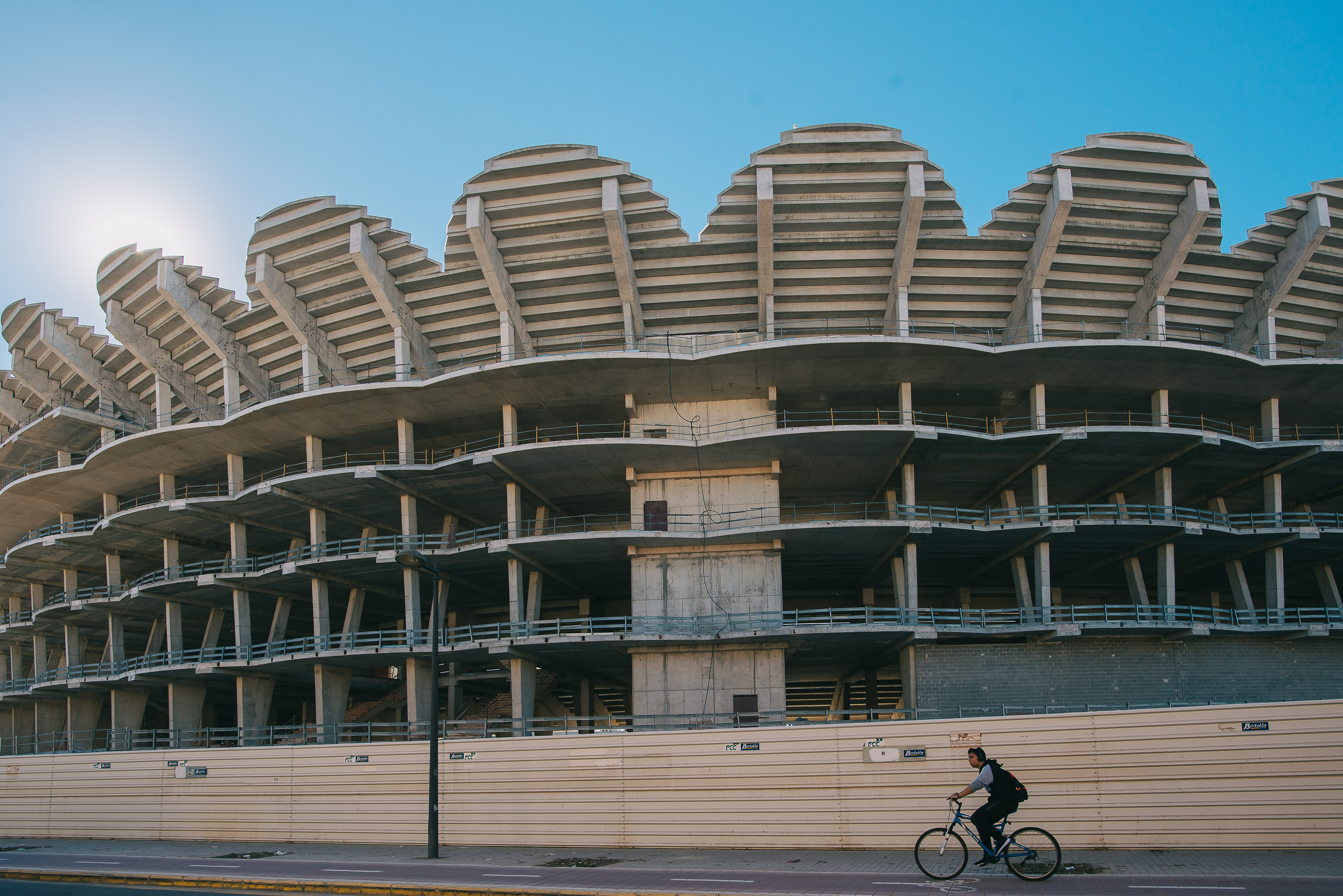 Foto: KIKE TABERNER - 