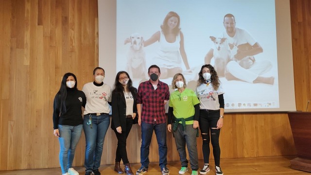 Castelló forma gestores de colonias felinas para impulsar su protección y la convivencia ciudadana