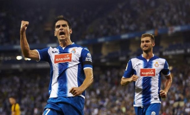 El Espanyol busca un impulso hacia Europa contra el colista