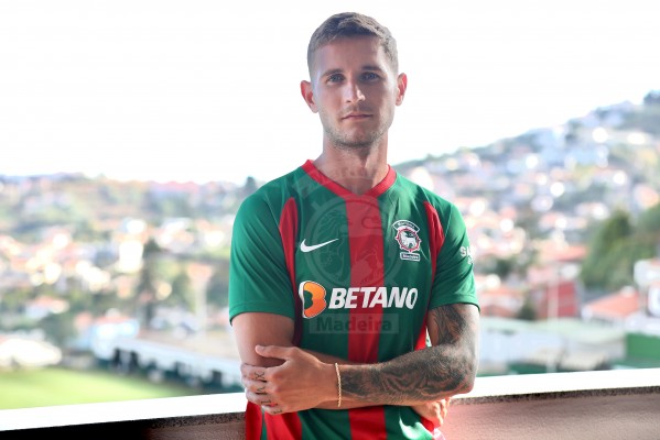Jorge Sáenz pierde protagonismo en el CS Marítimo