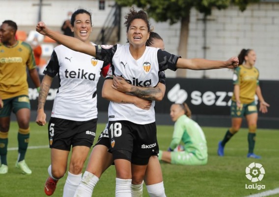 El Valencia logra su segundo triunfo con un gol de Altuve