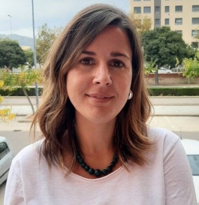 Teresa Ros (ITC): 