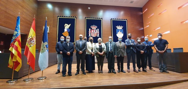 Oropesa presenta un foro para impulsar la innovación con agentes del ecosistema