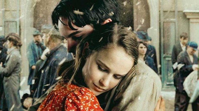 El FICC arranca su 50 edición con la proyección de 'El amor en su lugar', la última película de Ricardo Cortés