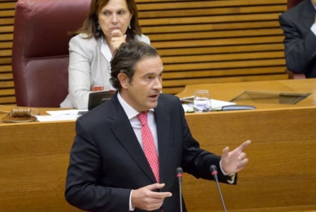 El PP carga contra Climent y le insta a apoyar la ATE de La Española tras el aval de Supremo