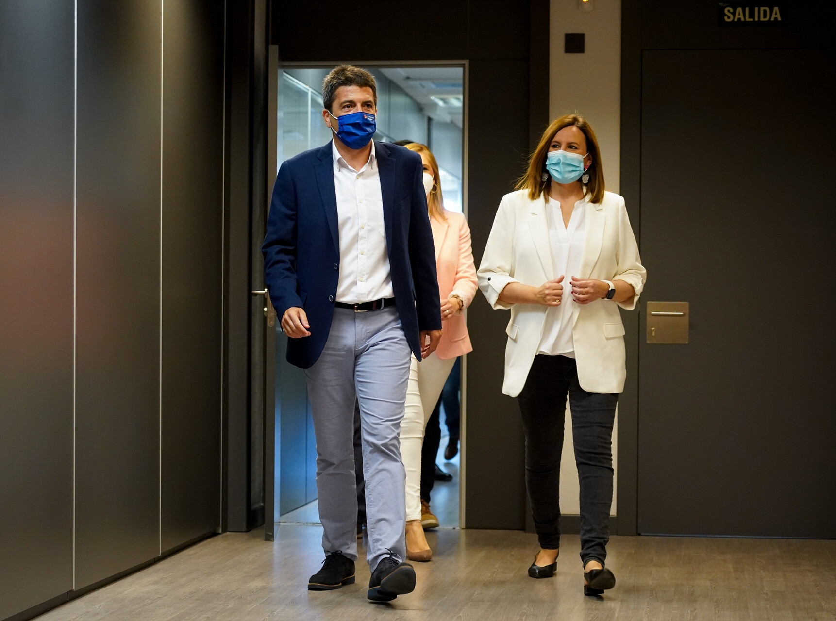 El 'caso Taula' vuelve a marcar el calendario político del PPCV 