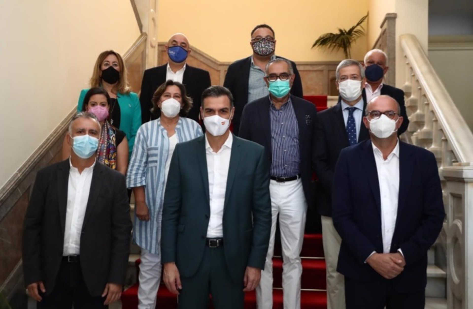 Foto: CEDIDO POR PRESIDENCIA - 