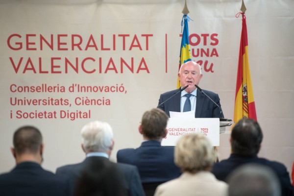 Un triunfo de los empresarios de Elche