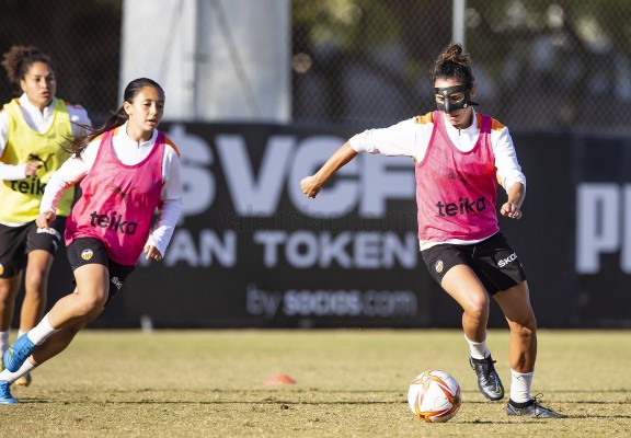 El Valencia se aferra al factor campo ante el Betis