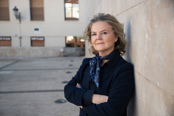 Pilar Mateo: 