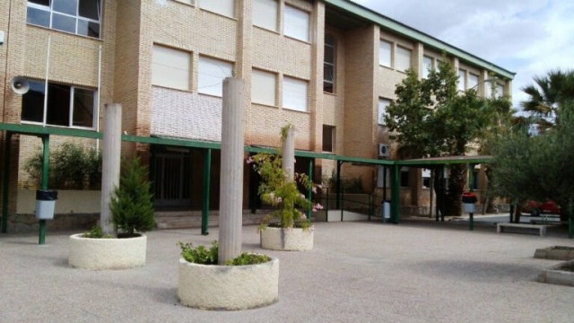 Educación preadjudica la redacción del proyecto de las intervenciones en el IES Marcos Zaragoza 