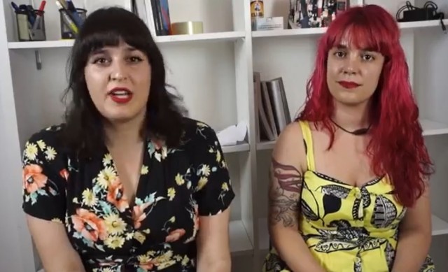 La precariedad laboral en el calzado tiene nombre y apellido de mujer