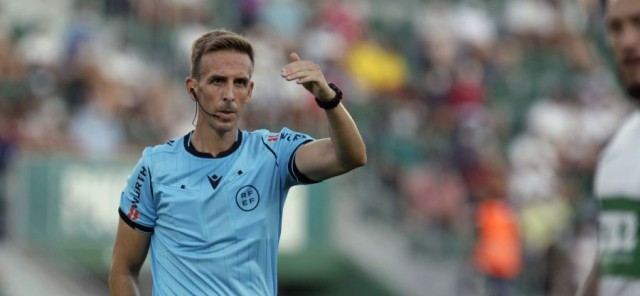 Pizarro Gómez, el Elche y un equipo sevillano