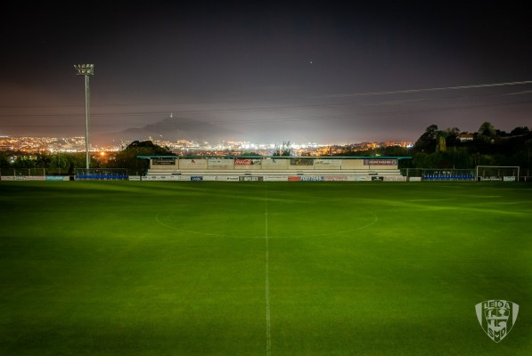El Leioa-Elche cerrará la primera ronda de la Copa