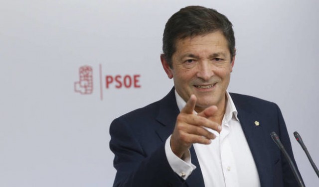 Fernández (PSOE): 