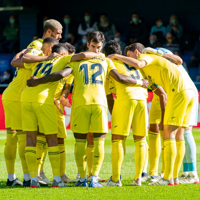 Las urgencias del Celta miden la reacción del Villarreal
