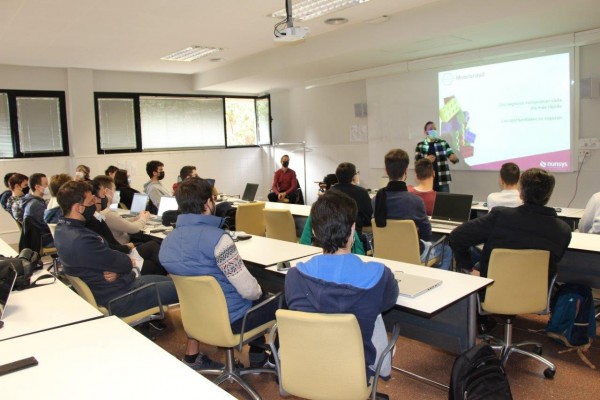 Florida Universitària y Caixa Popular celebran la III Jornada de Sostenibilidad