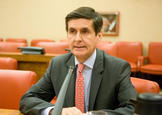 El Pleno del Constitucional elige por unanimidad a González-Trevijano como nuevo presidente del TC