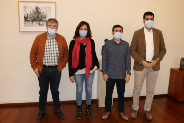 Llíria se adhiere al Fons Valencià per la Solidaritat para trabajar por la cooperación internacional


