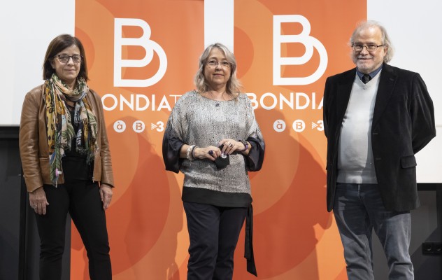 Comunidad Valenciana y Cataluña lanzan el canal conjunto de contenidos audiovisuales 'Bon Dia TV'