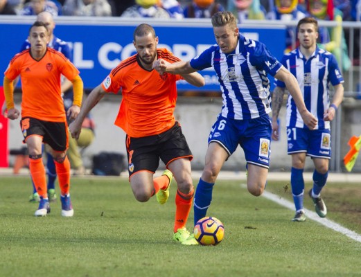 A este VCF le sirve con salvarse
