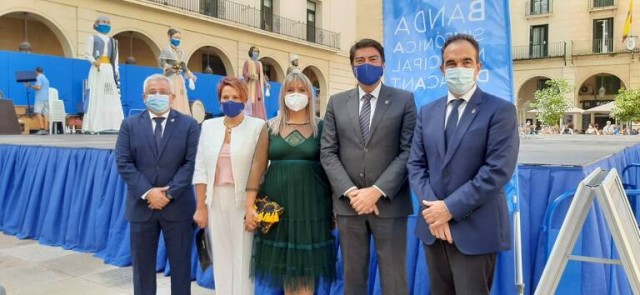 Cs 'pincha' con la norma de convivencia de Alicante y se aferra al PP para cambiarla con alegaciones