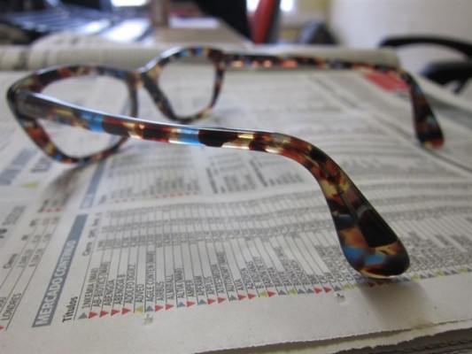 Los ópticos piden un plan para regularizar el IVA sobre montura de gafas