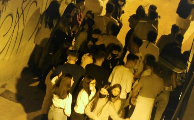 UGT secunda la denuncia de la falta de efectivos de la Policía Local 