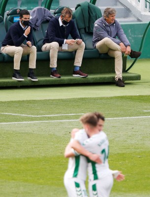 Pellegrini: 